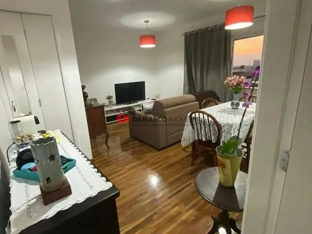 Apartamento 3 quartos e 1 banheiro, à venda, no bairro Centro em São Bernardo do Campo