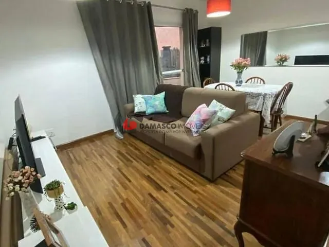 Apartamento 3 quartos e 1 banheiro, à venda, no bairro Centro em São Bernardo do Campo
