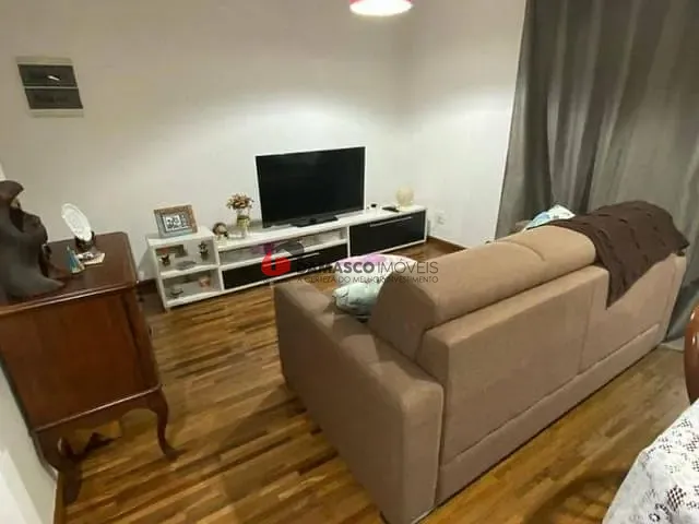 Apartamento 3 quartos e 1 banheiro, à venda, no bairro Centro em São Bernardo do Campo