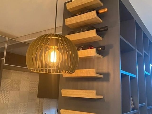 Foto do Apartamento - Apartamento à venda, 2 quartos, 1 suíte, 2 banheiros, 1 vaga, 70m² Condomínio Novare Melville | Collina Imóveis