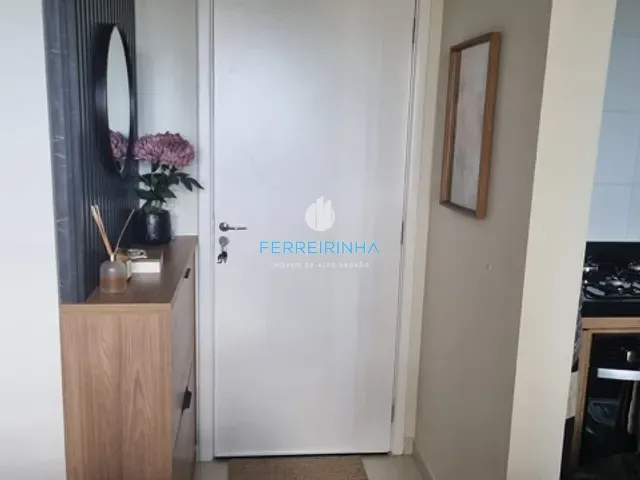 Apartamento 2 quartos e 2 banheiros, à venda, no bairro Urbanova em São José dos Campos