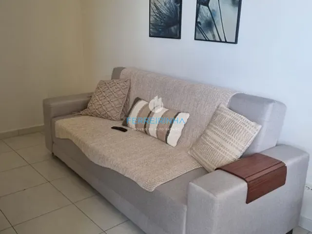 Apartamento 2 quartos e 2 banheiros, à venda, no bairro Urbanova em São José dos Campos