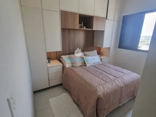 Apartamento 2 quartos e 2 banheiros, à venda, no bairro Urbanova em São José dos Campos