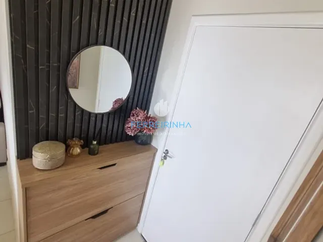 Apartamento 2 quartos e 2 banheiros, à venda, no bairro Urbanova em São José dos Campos