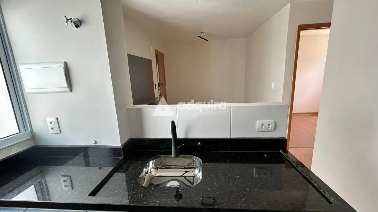 Apartamento, 2 quartos, 38 m² - Foto 13