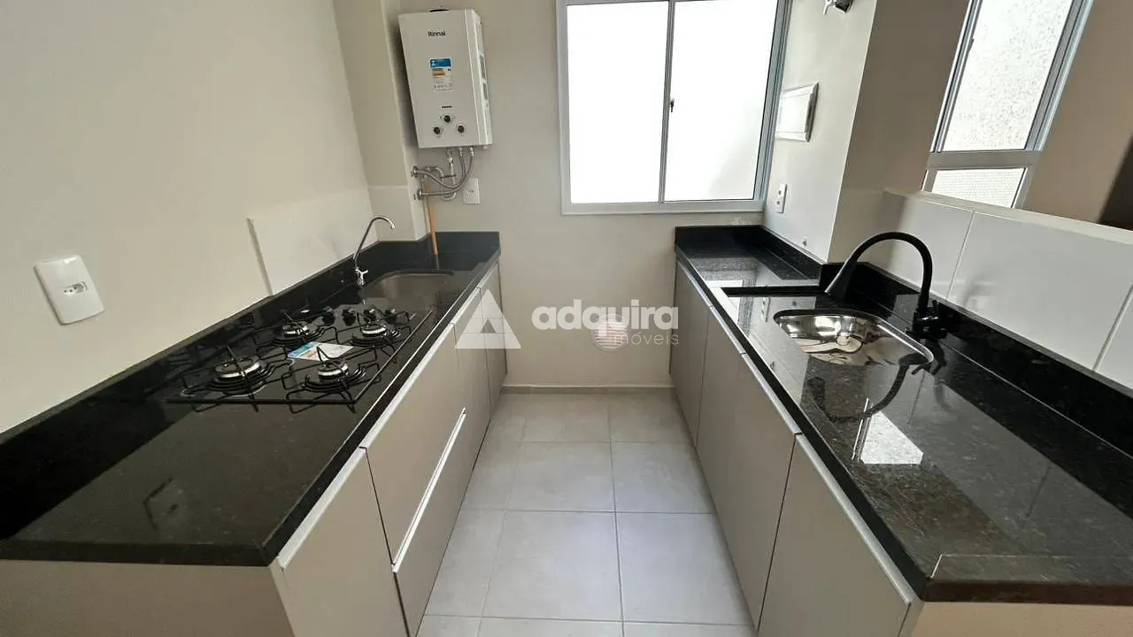 Apartamento, 2 quartos, 38 m² - Foto 14