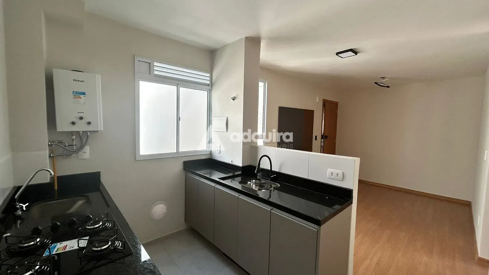 Apartamento, 2 quartos, 38 m² - Foto 4