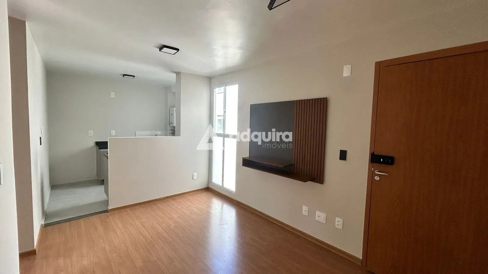 Apartamento, 2 quartos, 38 m² - Foto 5
