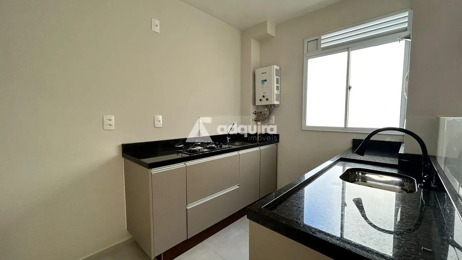 Apartamento, 2 quartos, 38 m² - Foto 6