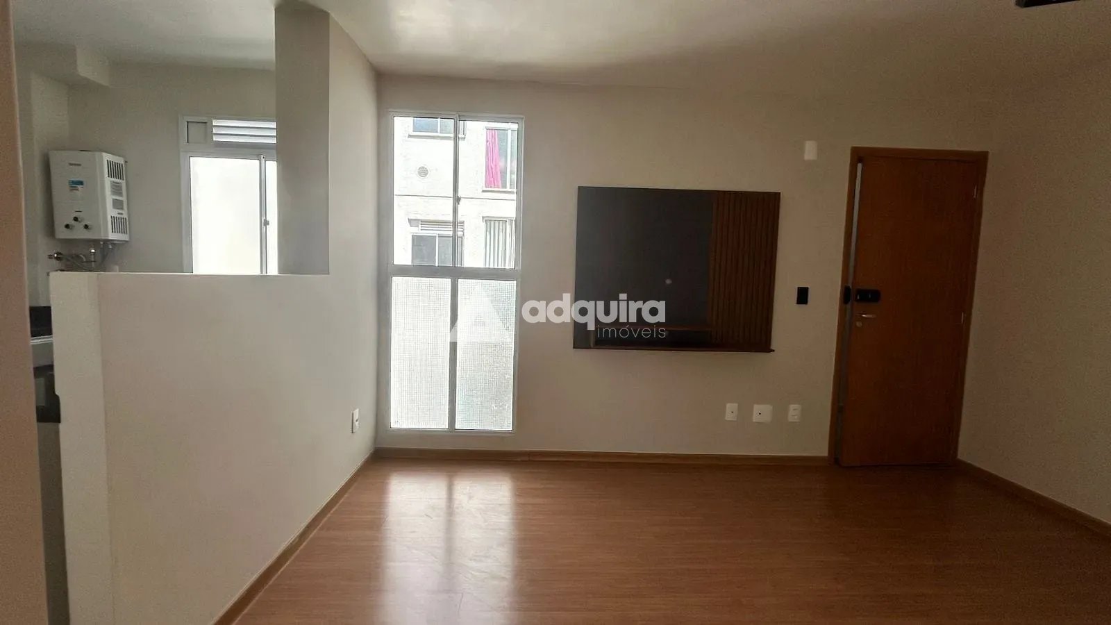 Apartamento, 2 quartos, 38 m² - Foto 10