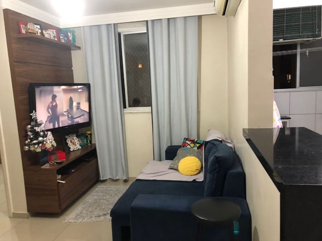 Foto do Apartamento - Apartamento com 2 dormitórios à venda, 48 m² por R$ 250.000,00 - Palmeiras de São José - São José dos Campos/SP | INDEPENDENCE NEGOCIOS IMOBILIARIOS LTDA