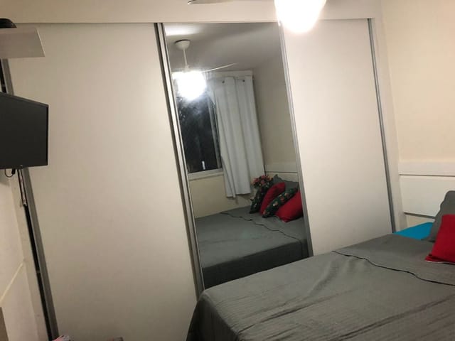 Foto do Apartamento - Apartamento com 2 dormitórios à venda, 48 m² por R$ 250.000,00 - Palmeiras de São José - São José dos Campos/SP | INDEPENDENCE NEGOCIOS IMOBILIARIOS LTDA