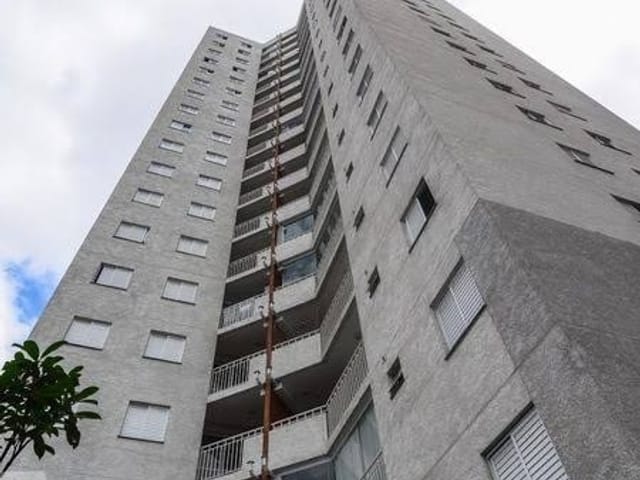 Apartamento com 55m² 2 quartos e 2 banheiros, à venda, no bairro Vila Prudente em São Paulo