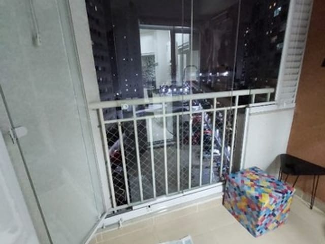 Apartamento com 55m² 2 quartos e 2 banheiros, à venda, no bairro Vila Prudente em São Paulo