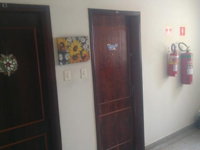 Foto do Apartamento - Apartamento com 2 dormitórios à venda, 61 m² por R$ 170.000,00 - Vila Olímpia - Sorocaba/SP | Ary Proenca Negócios Imobiliários Ltda