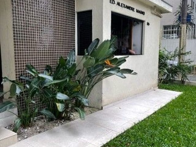 Foto do Apartamento - Apartamento com 3 dormitórios à venda, 89 m² por R$ 362.000,00 - Vila Adyana - São José dos Campos/SP | RUSSI IMÓVEIS