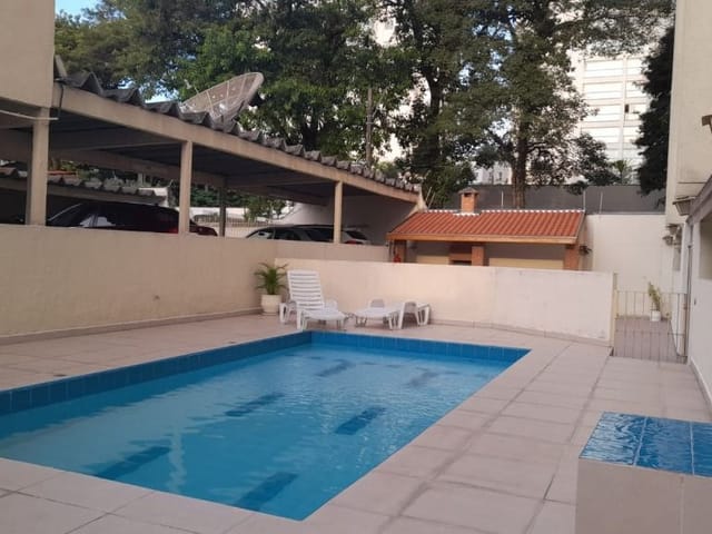 Foto do Apartamento - Apartamento com 3 dormitórios à venda, 89 m² por R$ 362.000,00 - Vila Adyana - São José dos Campos/SP | RUSSI IMÓVEIS