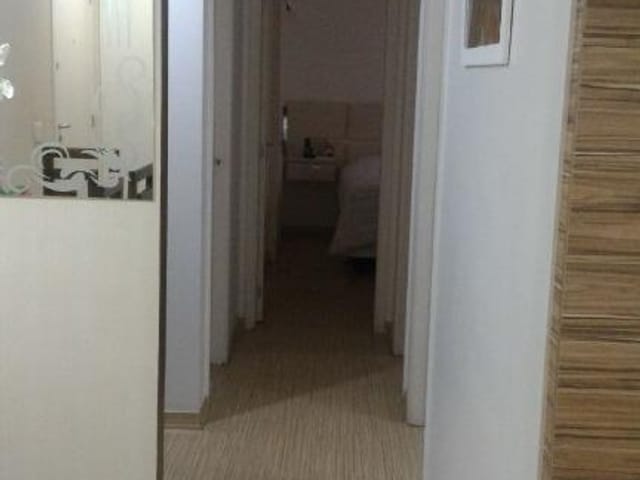 Foto do Apartamento - Apartamento à venda 3 Quartos, 1 Suite, 2 Vagas, 72M², Mooca, São Paulo - SP | Vida Viva Moóca | ZONA LESTE IMÓVEIS