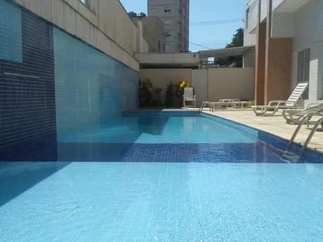 Foto do Apartamento - Apartamento à venda 3 Quartos, 1 Suite, 2 Vagas, 72M², Mooca, São Paulo - SP | Vida Viva Moóca | ZONA LESTE IMÓVEIS