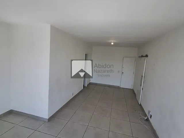 Apartamento com 65m² 1 quarto e 1 banheiro, para alugar, no bairro Icaraí em Niterói