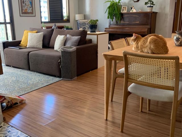 Foto do Apartamento - Apartamento à venda, 2 quartos, 1 suíte, 2 banheiros, 2 vagas, Condomínio Parati | Collina Imóveis