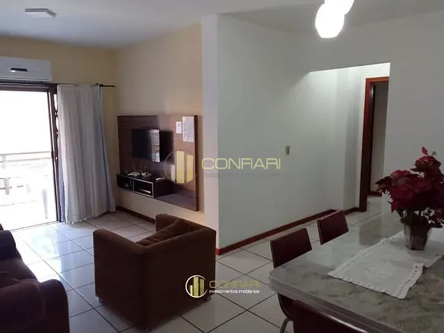 Apartamento com 132m² 3 quartos e 2 banheiros, à venda, no bairro Meia Praia em Itapema