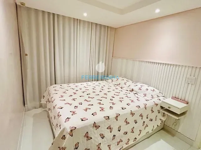 Apartamento 2 quartos e 1 banheiro, à venda, no bairro Parque Industrial  em São José dos Campos