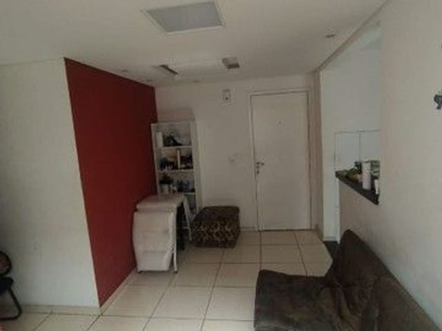 Foto do Apartamento - Apartamento com 2 dormitórios à venda, 49 m² por R$ 185.000,00 - Parque Industrial - São José dos Campos/SP | INDEPENDENCE NEGOCIOS IMOBILIARIOS LTDA