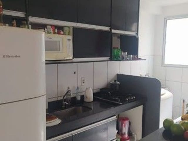 Foto do Apartamento - Apartamento com 2 dormitórios à venda, 49 m² por R$ 185.000,00 - Parque Industrial - São José dos Campos/SP | INDEPENDENCE NEGOCIOS IMOBILIARIOS LTDA