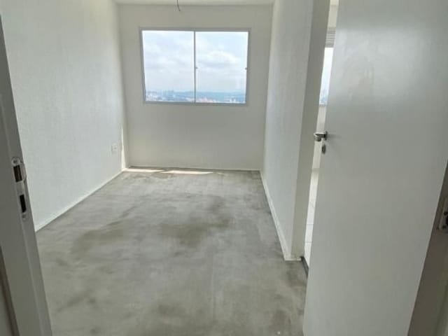 Apartamento com 42m² 2 quartos e 1 banheiro, à venda, no bairro Jardim do Lago em São Paulo