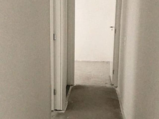 Apartamento com 42m² 2 quartos e 1 banheiro, à venda, no bairro Jardim do Lago em São Paulo