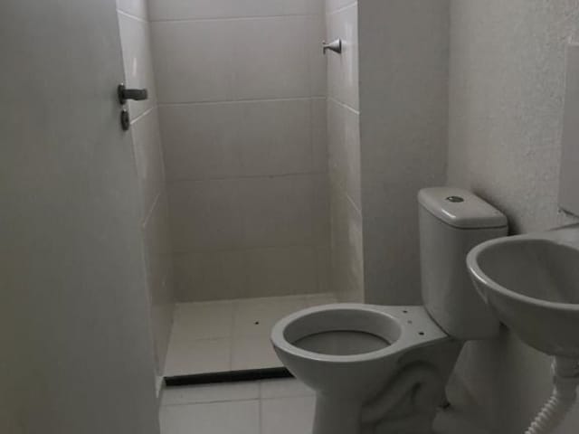 Apartamento com 42m² 2 quartos e 1 banheiro, à venda, no bairro Jardim do Lago em São Paulo