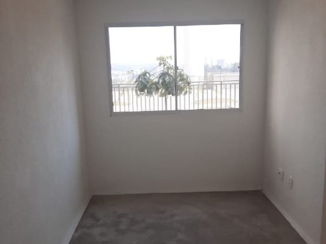 Apartamento com 42m² 2 quartos e 1 banheiro, à venda, no bairro Jardim do Lago em São Paulo