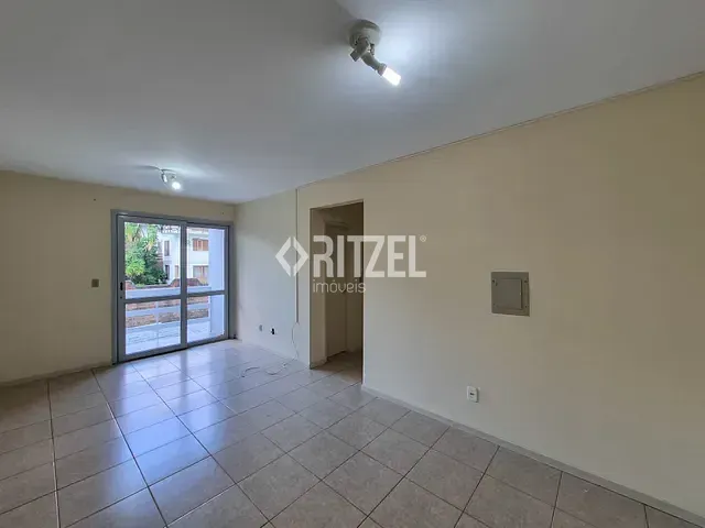 Apartamento 1 quarto e 1 banheiro, para alugar, no bairro Ideal em Novo Hamburgo