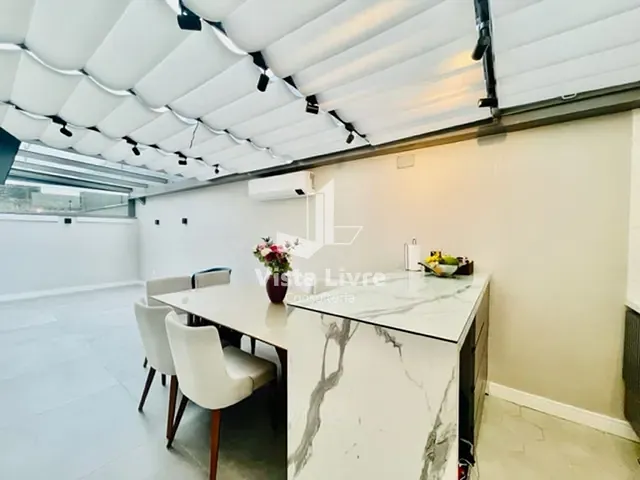 Apartamento com 99m² 2 quartos e 2 banheiros, à venda, no bairro Vila Leopoldina em São Paulo