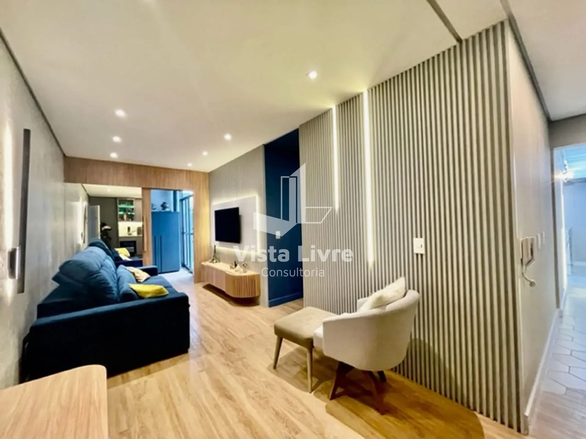 Apartamento, 2 quartos, 99 m² - Foto 3