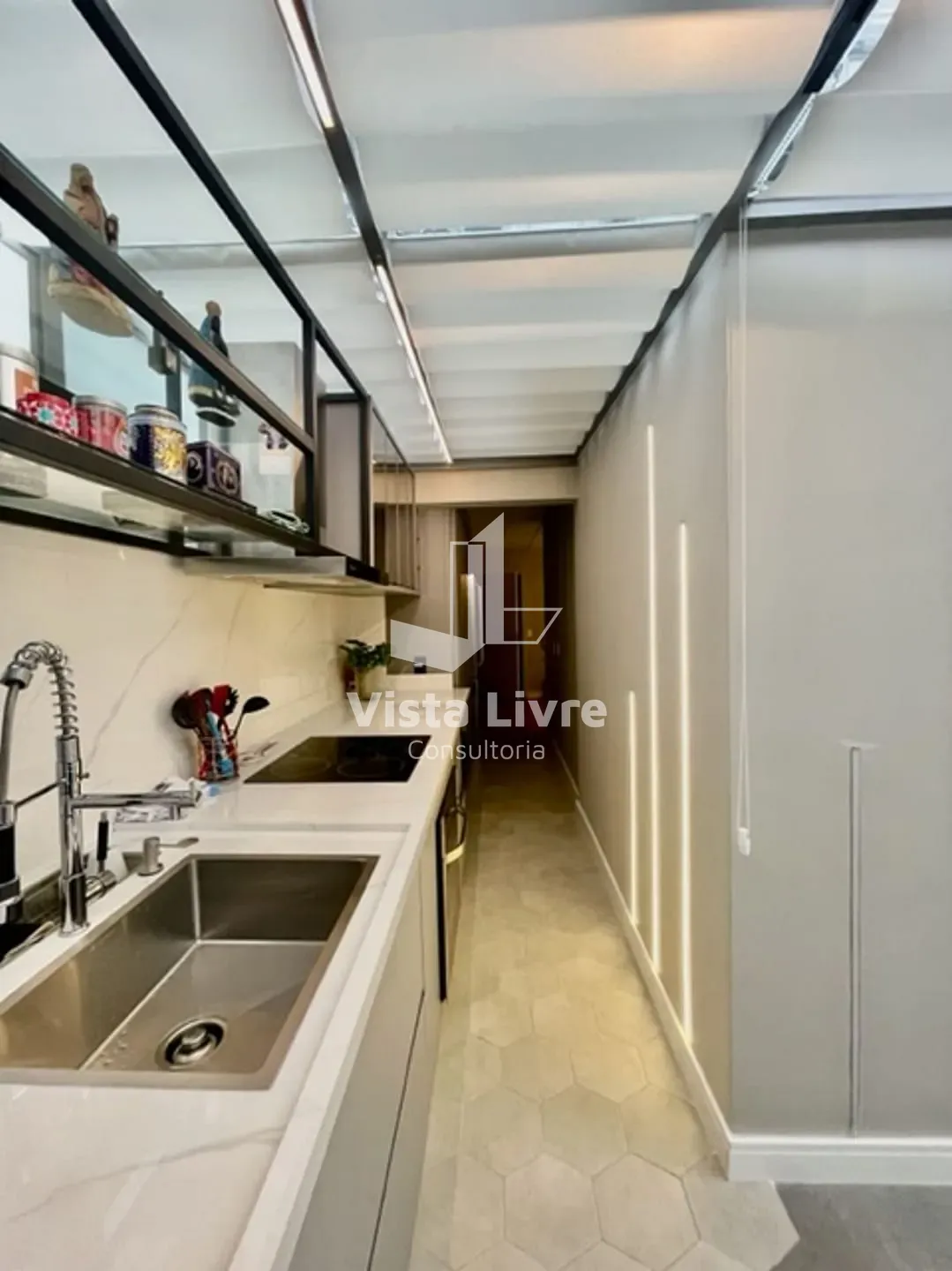 Apartamento, 2 quartos, 99 m² - Foto 11
