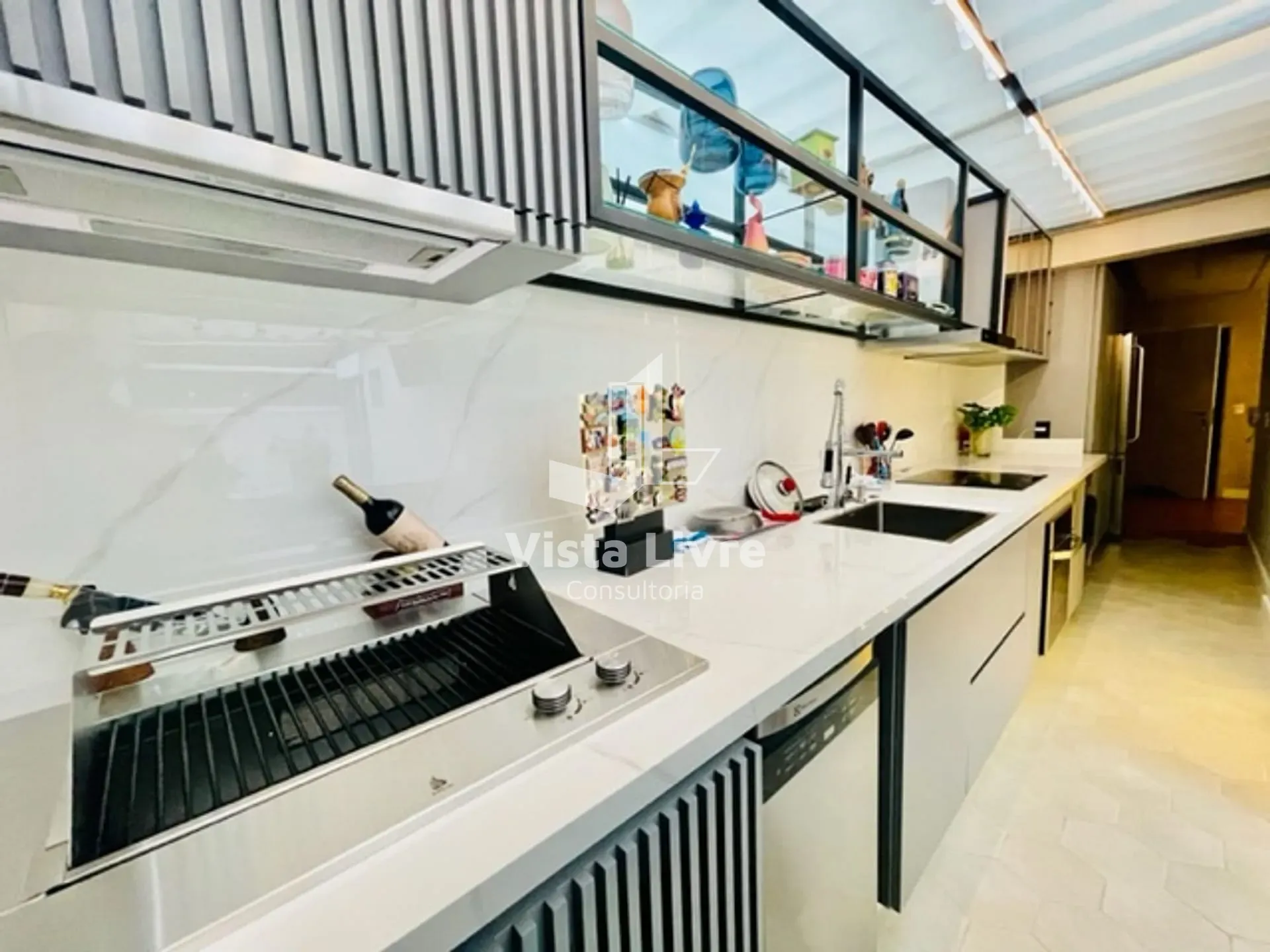 Apartamento, 2 quartos, 99 m² - Foto 10