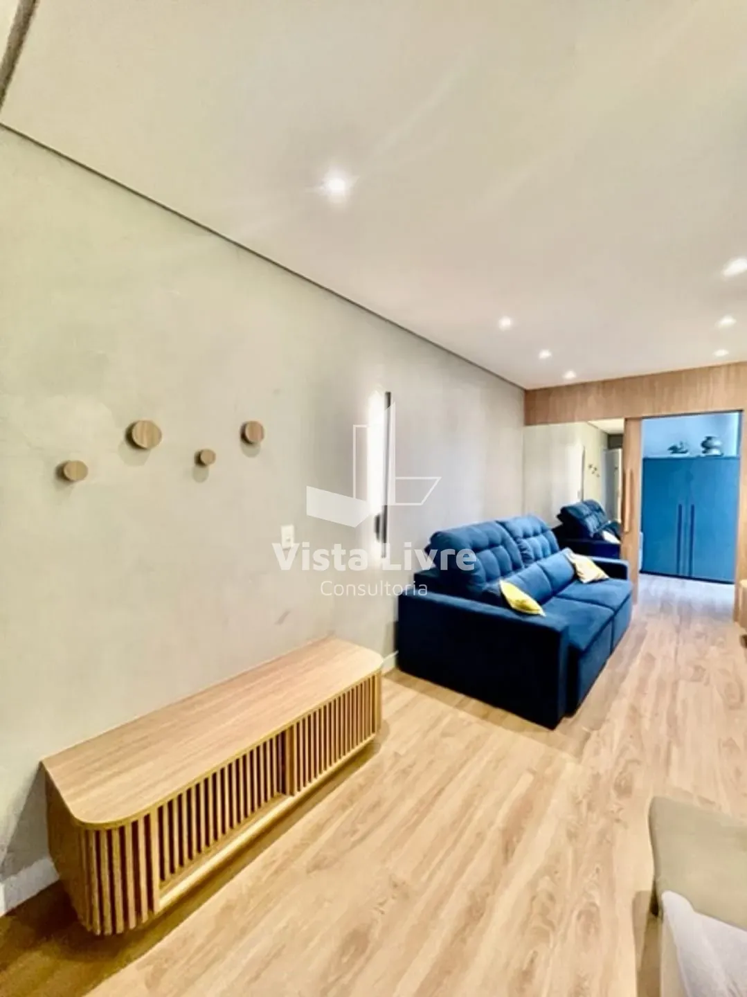 Apartamento, 2 quartos, 99 m² - Foto 2