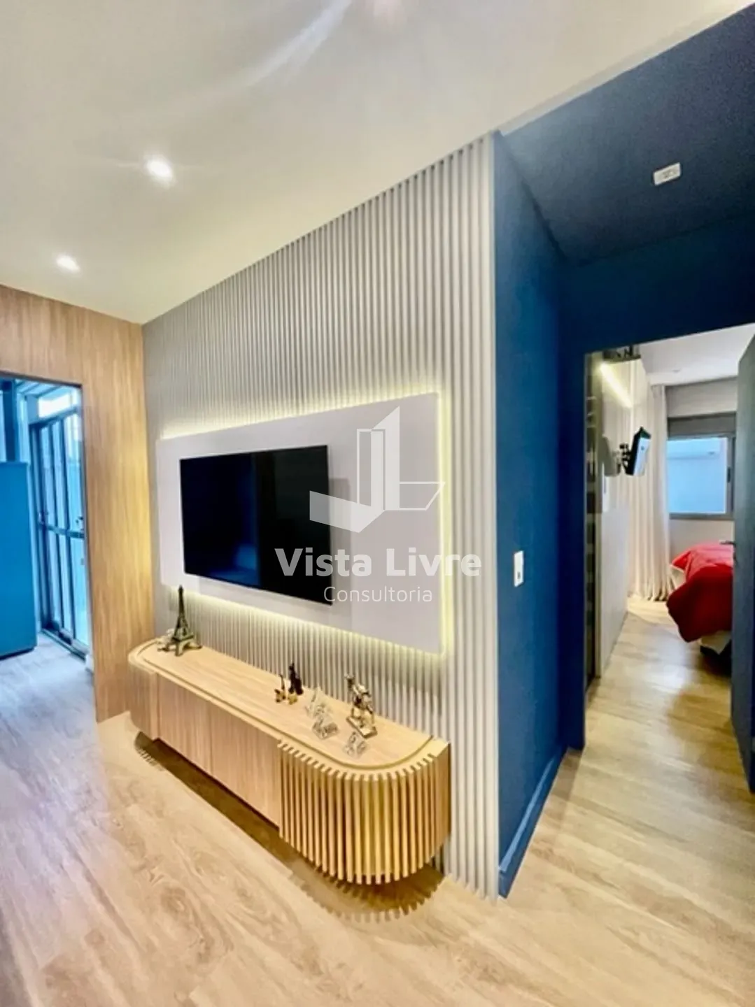 Apartamento, 2 quartos, 99 m² - Foto 4