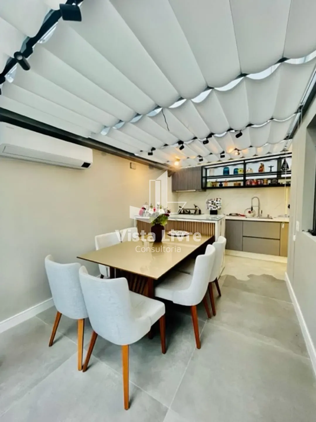 Apartamento, 2 quartos, 99 m² - Foto 7
