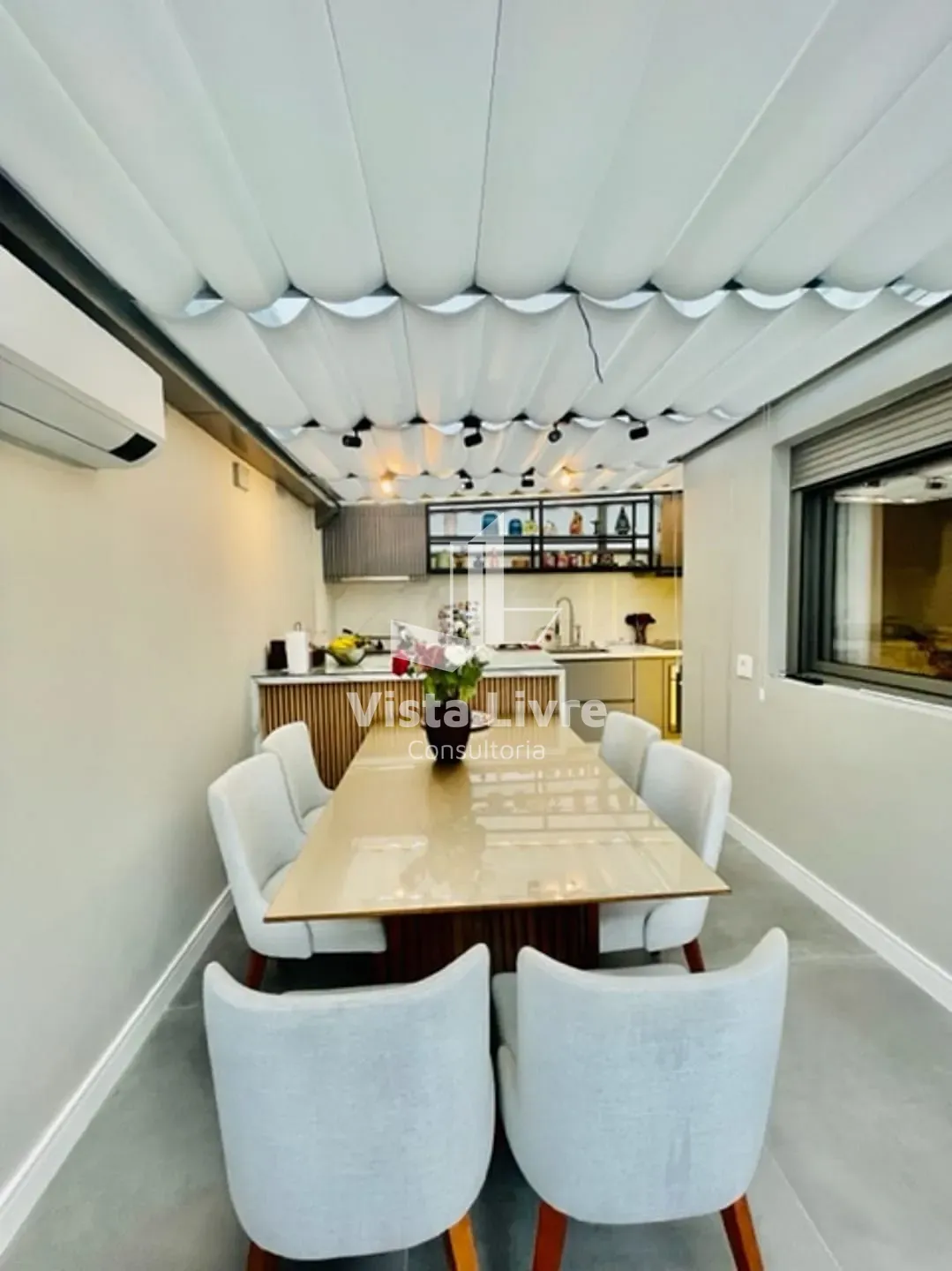 Apartamento, 2 quartos, 99 m² - Foto 8