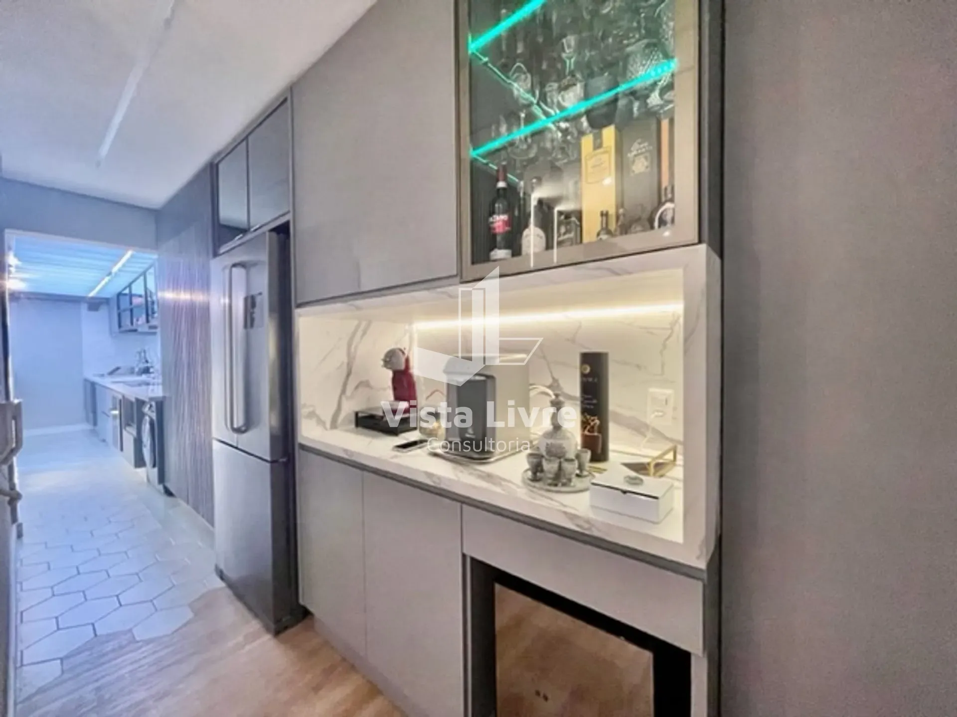 Apartamento, 2 quartos, 99 m² - Foto 13
