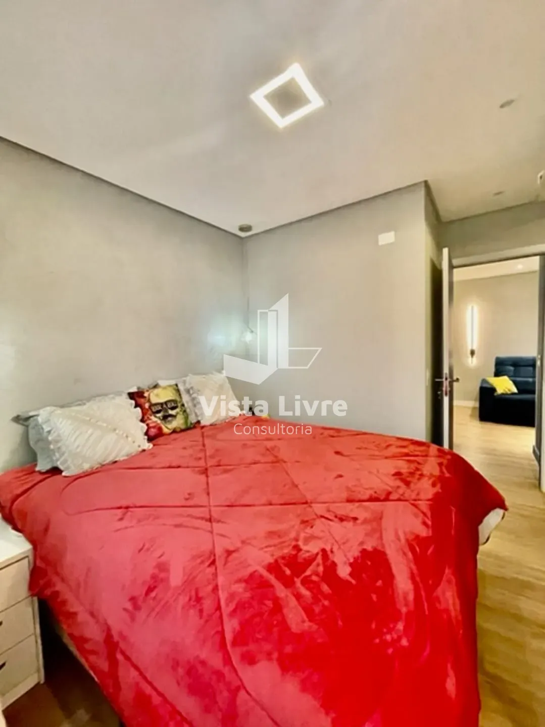 Apartamento, 2 quartos, 99 m² - Foto 18