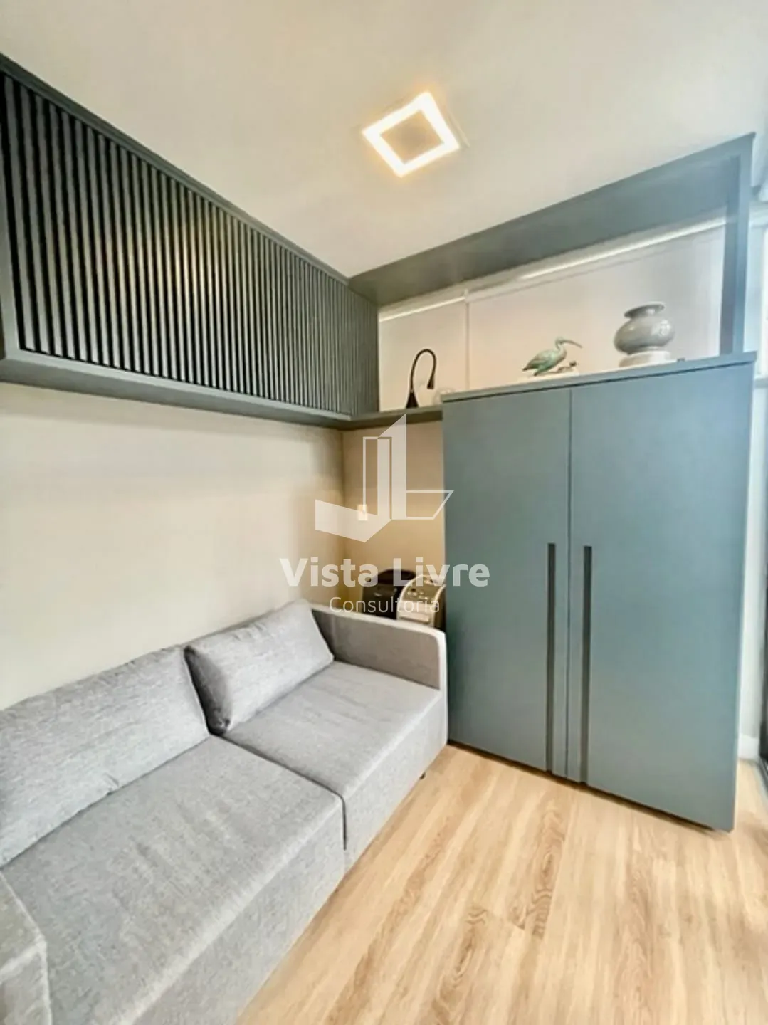 Apartamento, 2 quartos, 99 m² - Foto 21