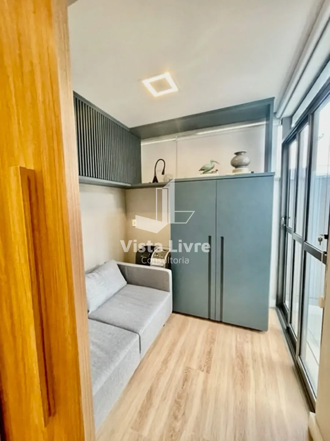 Apartamento, 2 quartos, 99 m² - Foto 19