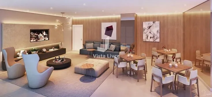Apartamento, 2 quartos, 99 m² - Foto 29