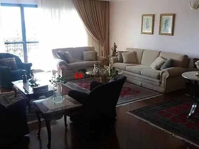 Apartamento 4 quartos e 4 banheiros, à venda, no bairro Santa Paula em São Caetano do Sul