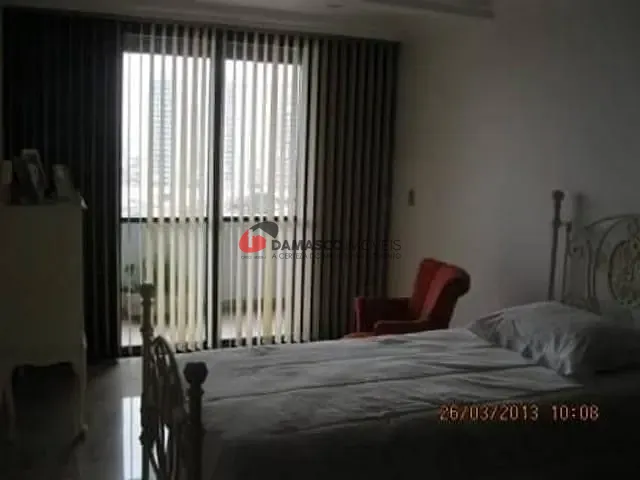 Apartamento com 235m² 3 quartos e 2 banheiros, à venda, no bairro Barcelona em São Caetano do Sul