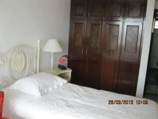 Apartamento com 235m² 3 quartos e 2 banheiros, à venda, no bairro Barcelona em São Caetano do Sul